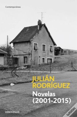 Capa do artigo Novelas (2001-2015)
