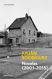 Capa do artigo Novelas (2001-2015)