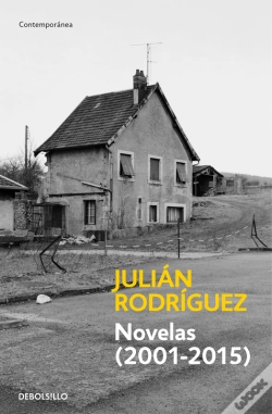 Capa do artigo Novelas (2001-2015)