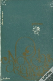 Novelas Asiáticas I