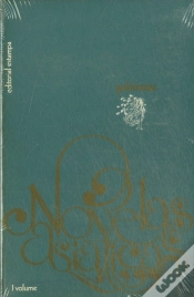 Capa do artigo Novelas Asiáticas I