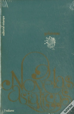 Capa do artigo Novelas Asiáticas I