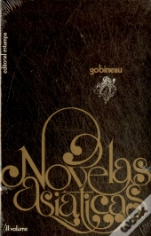 Novelas Asiáticas I I