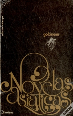 Capa do artigo Novelas Asiáticas I I
