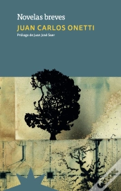 Capa do artigo Novelas Breves