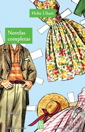 Capa do artigo Novelas Completas ( Hebe Uhart)