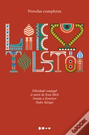 Capa do artigo Novelas Completas