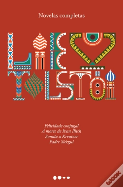 Capa do artigo Novelas Completas