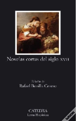 Capa do artigo Novelas Cortas Del Siglo Xvii  