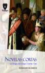 Novelas Cortas - Preview