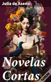 Capa do artigo Novelas Cortas