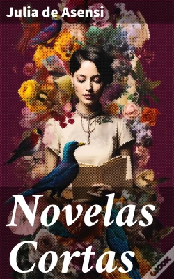 Capa do artigo Novelas Cortas