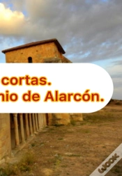 Capa do artigo Novelas Cortas.