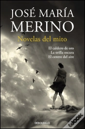 Capa do artigo Novelas De Mito
