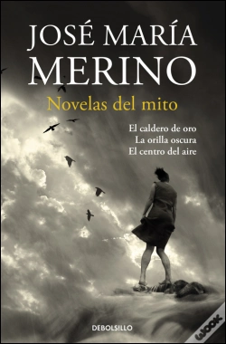 Capa do artigo Novelas De Mito