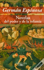 Capa do artigo Novelas Del Poder Y De La Infamia