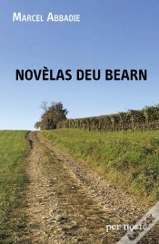 Capa do artigo Novèlas Deu Bearn