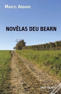 Capa do artigo Novèlas Deu Bearn
