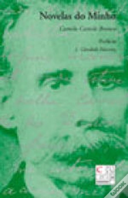 Capa do artigo Novelas do Minho