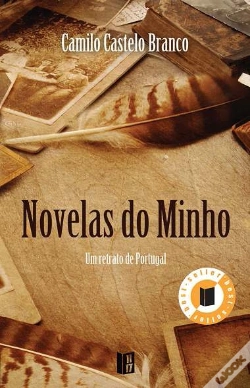 Capa do artigo Novelas do Minho