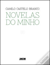 Capa do artigo Novelas do Minho