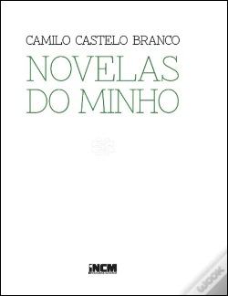 Capa do artigo Novelas do Minho
