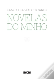 Capa do artigo Novelas Do Minho