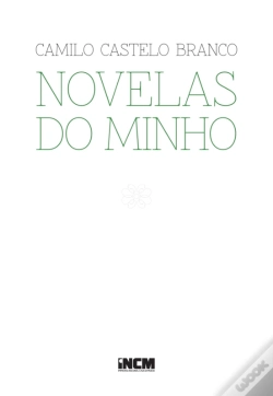 Capa do artigo Novelas Do Minho