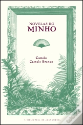 Novelas do Minho