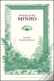 Capa do artigo Novelas do Minho