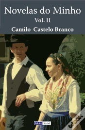 Capa do artigo Novelas do Minho - II