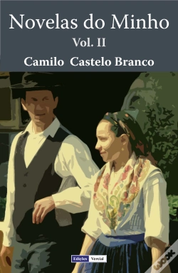 Capa do artigo Novelas do Minho - II