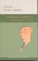 Novelas e Contos I