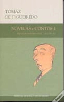Capa do artigo Novelas e Contos I