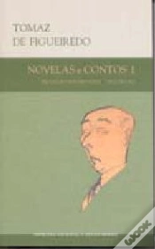 Capa do artigo Novelas e Contos I