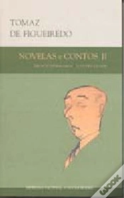 Capa do artigo Novelas e Contos II