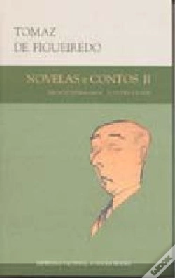 Capa do artigo Novelas e Contos II