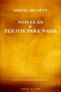 Novelas e Textos para Nada - Preview