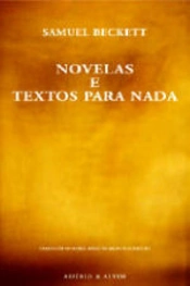 Capa do artigo Novelas e Textos para Nada