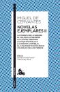Novelas Ejemplares Ii - Preview