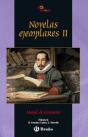 Novelas Ejemplares (Ii) - Preview