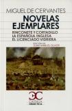 Novelas Ejemplares