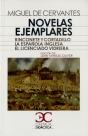 Novelas Ejemplares - Preview