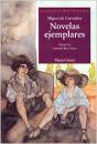 Novelas Ejemplares - Preview