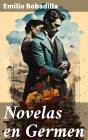 Novelas En Germen - Preview
