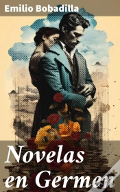 Capa do artigo Novelas En Germen