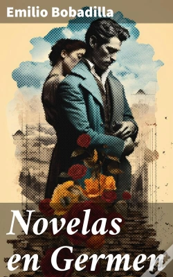 Capa do artigo Novelas En Germen
