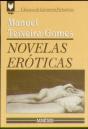Novelas Eróticas - Preview