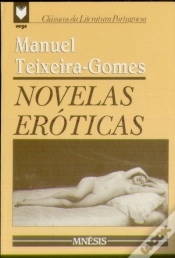 Capa do artigo Novelas Eróticas