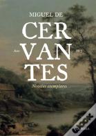 Novelas Exemplares